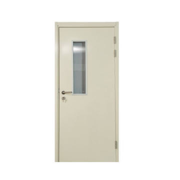 Door Construction Safety Security Hospital Medical Door